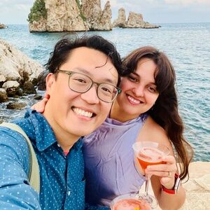 Meet your Posher :  Han